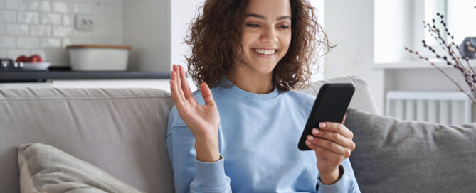 Using TikTok for recruiting caregivers can help get you the talent you need!